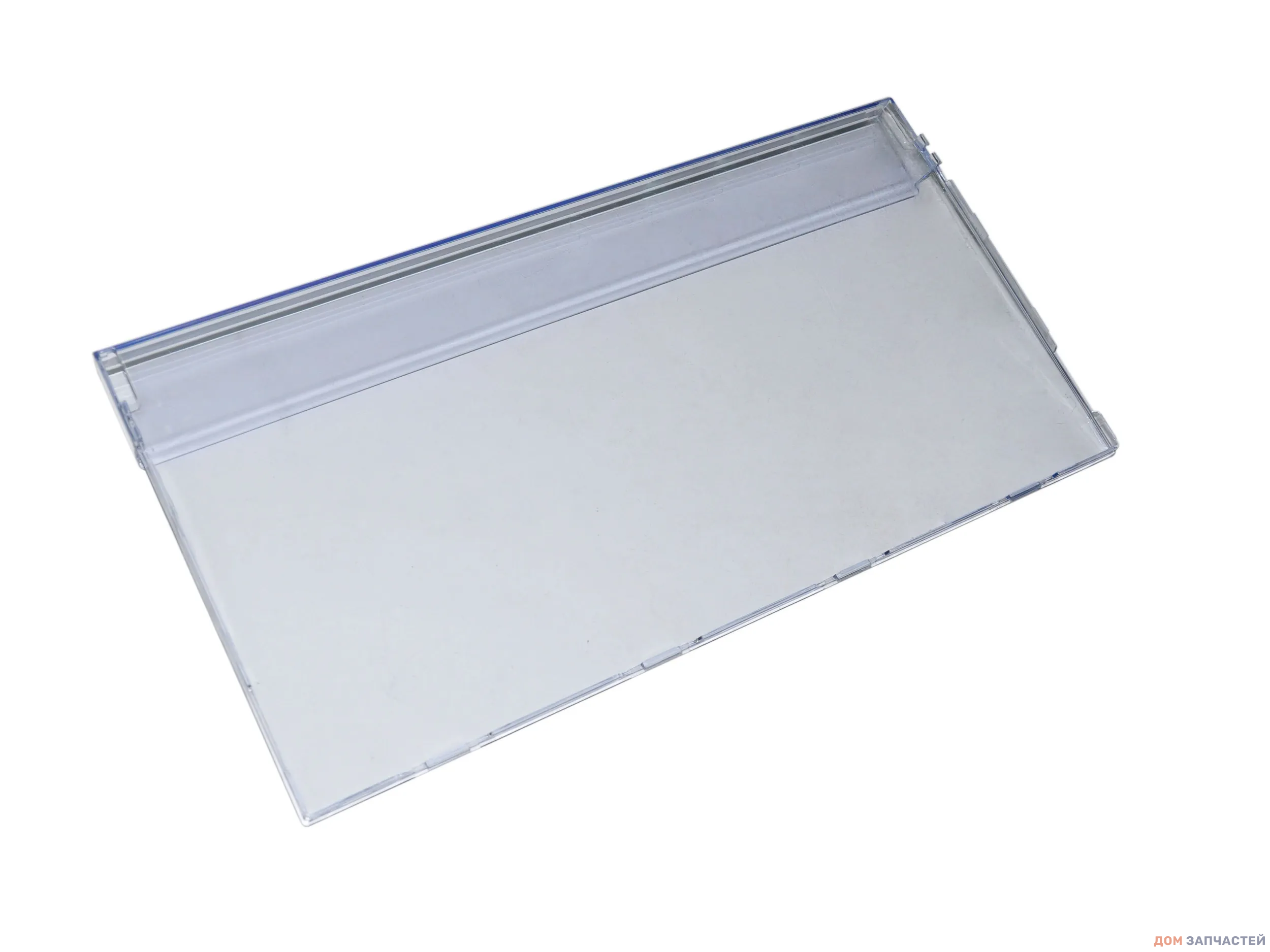 Панель ящика морозильной камеры холодильника BEKO (445*235мм) 5740400400