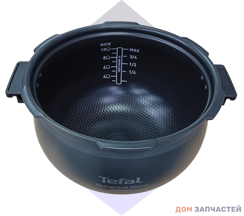 Чаша - кастрюля для мультиварки  5 L Tefal CY625170/87A, CY625870/87A, CY625D65/87A
