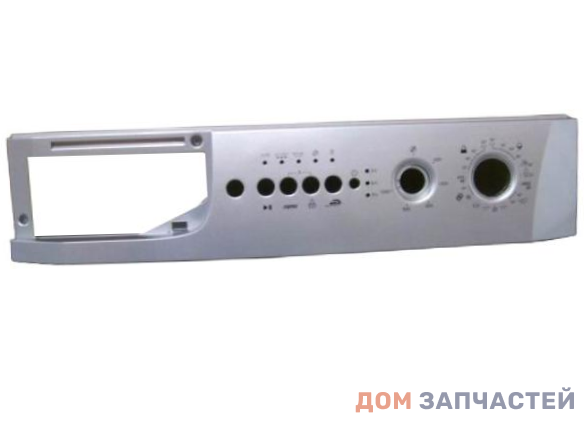 Панель передняя для стиральной машины Beko
