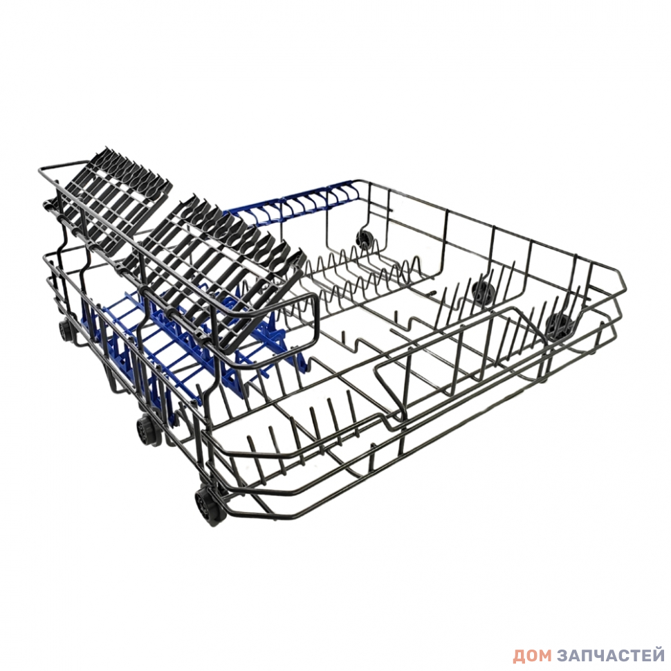 Корзина компактной настольной посудомоечной машины MIDEA, 12976000002507