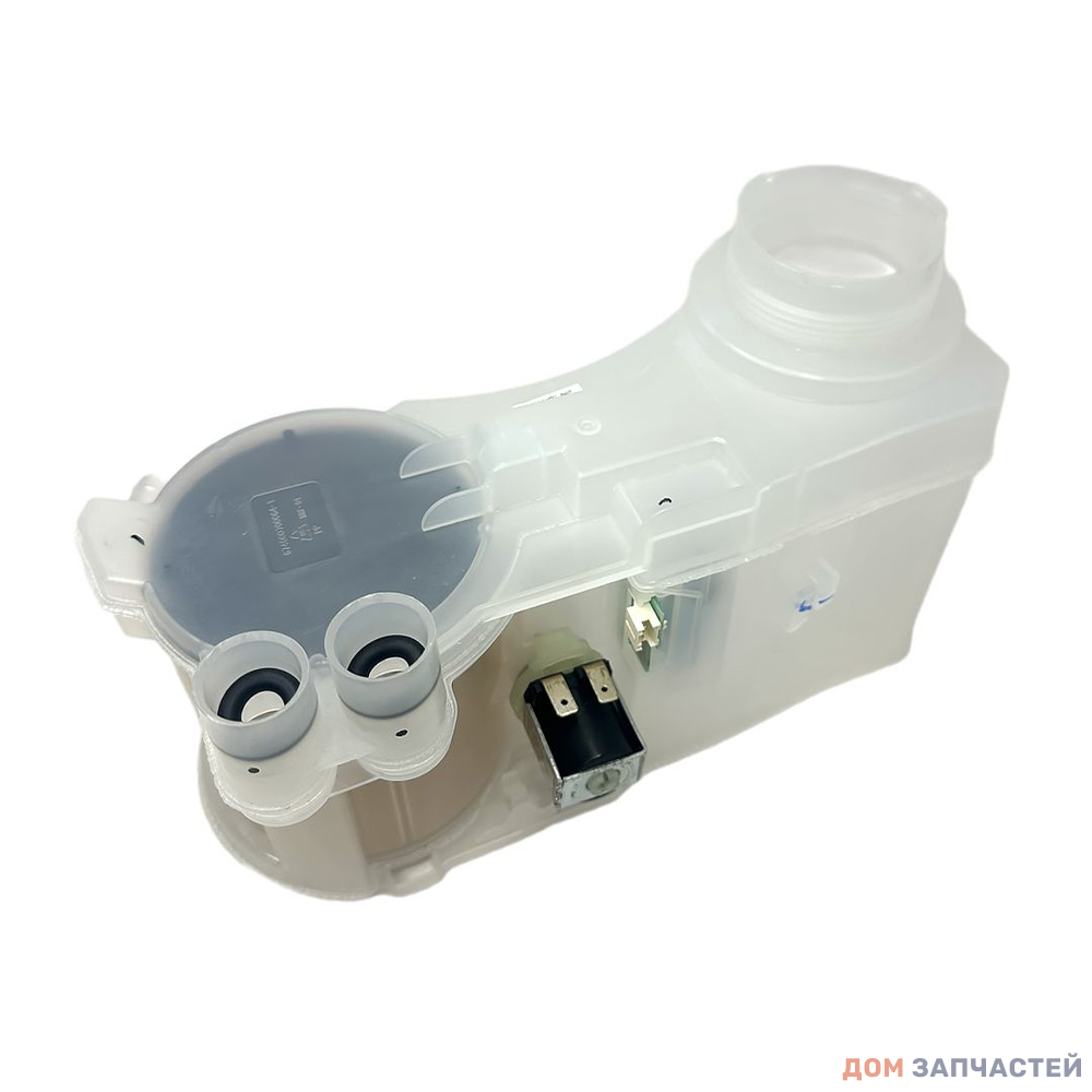 Бункер для соли ПММ MIDEA, Korting, Toshiba, HANSA и т.д. 17476000010222