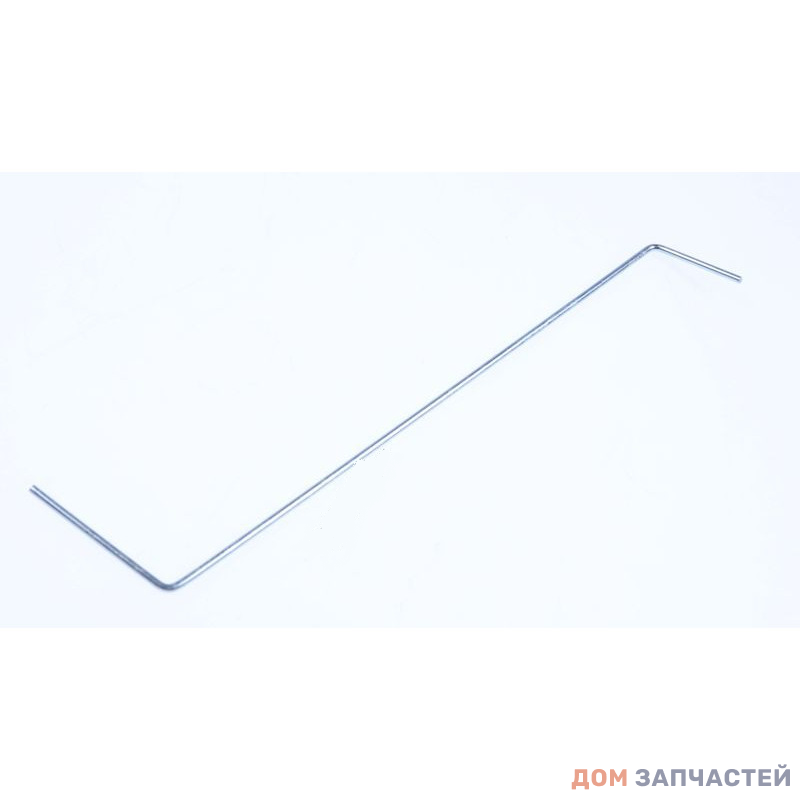 Пружина крышки бака Midea 12900101001881