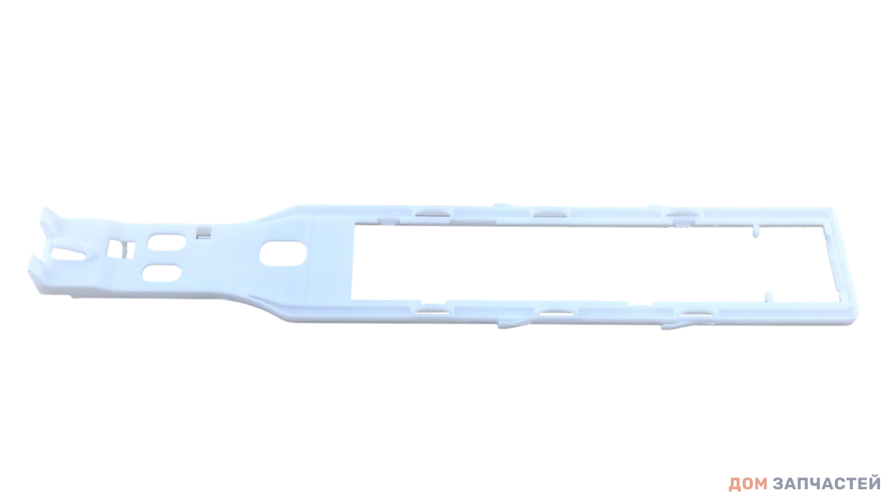 Рамка панели дисплея для холодильников Side-by-Side MIDEA, HI, COMFEE, Toshiba 12131000088079