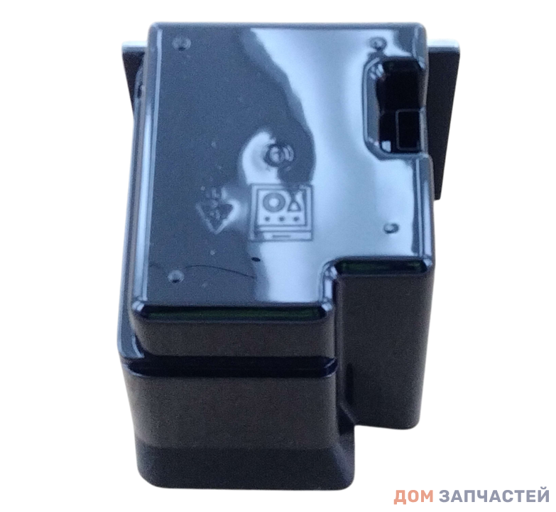 Контейнер для жмыха (отработанного кофе) к кофеваркам и кофемашинам MIDEA, HI, COMFEE, Toshiba 12164200008948