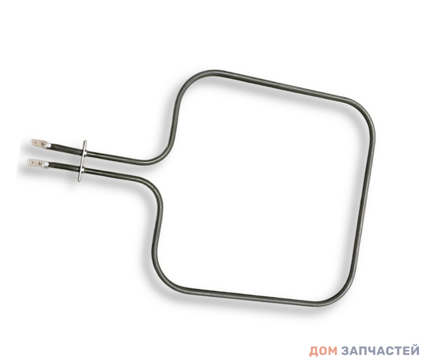 Тэн (нагревательный элемент) нижний для плиты Midea, LERAN 17471100003115