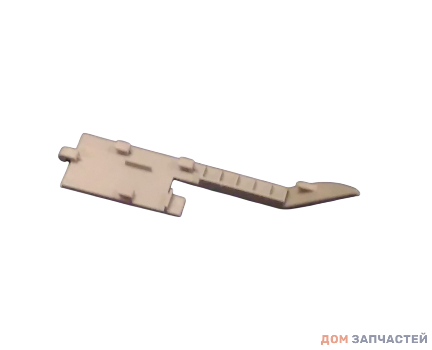 Направляющая для ПММ (посудомоечных машин) MIDEA, HI, COMFEE, Toshiba 12176000022764