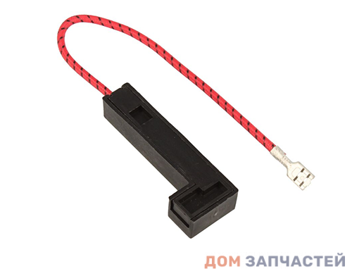 Предохранитель высоковольтный для микроволновой печи Gorenje 5 кВ 0.7A