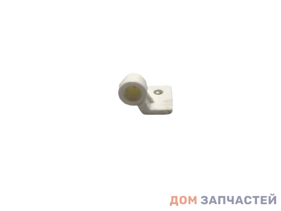 Верхняя втулка шарнира люка для стиральной машины Candy