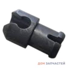 Штифт ролика корзины для посудомоечной машины Candy