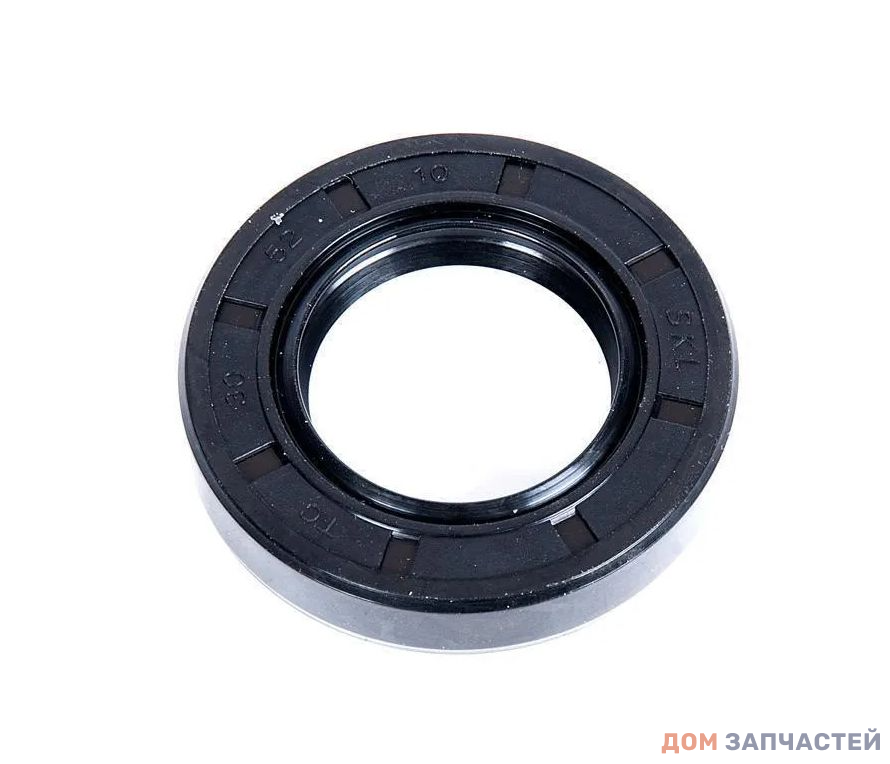 Сальник бака для стиральной машины Candy, Indesit, Whirlpool 22х40х10 мм