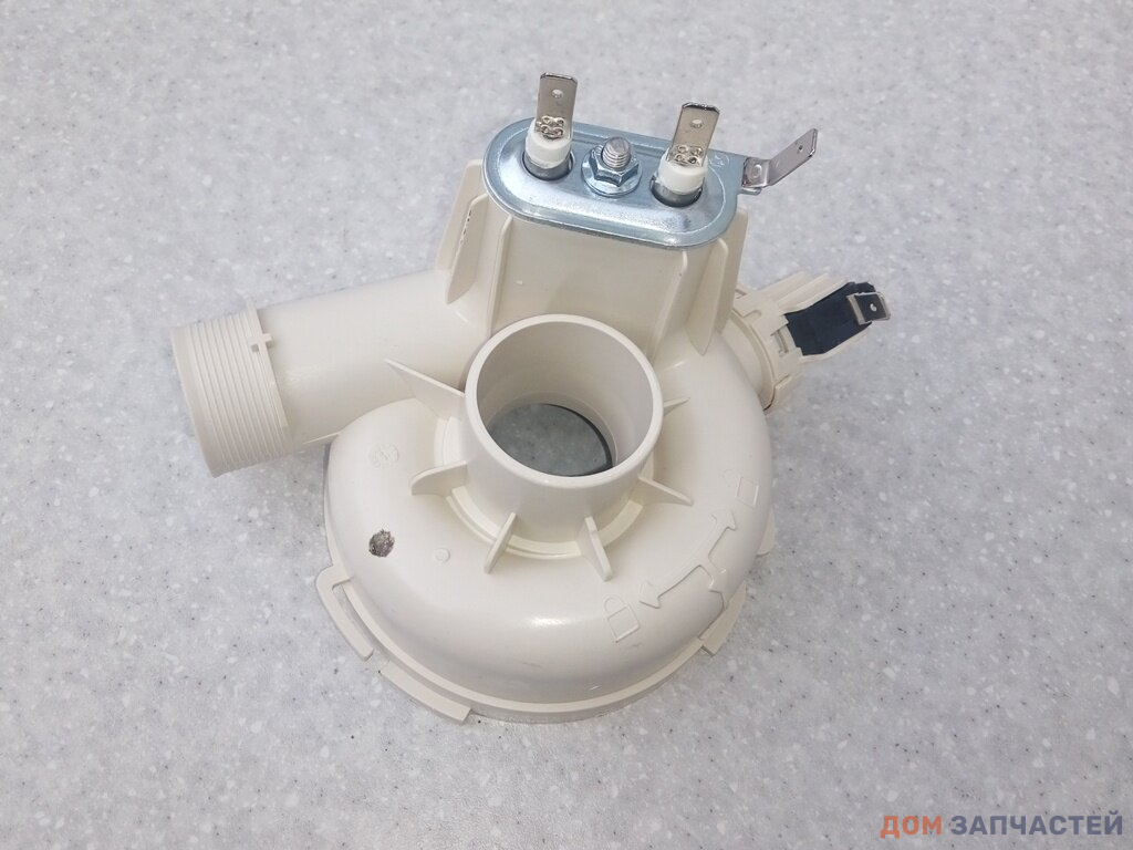 Тэн для посудомоечной машины MIDEA 17476000007482