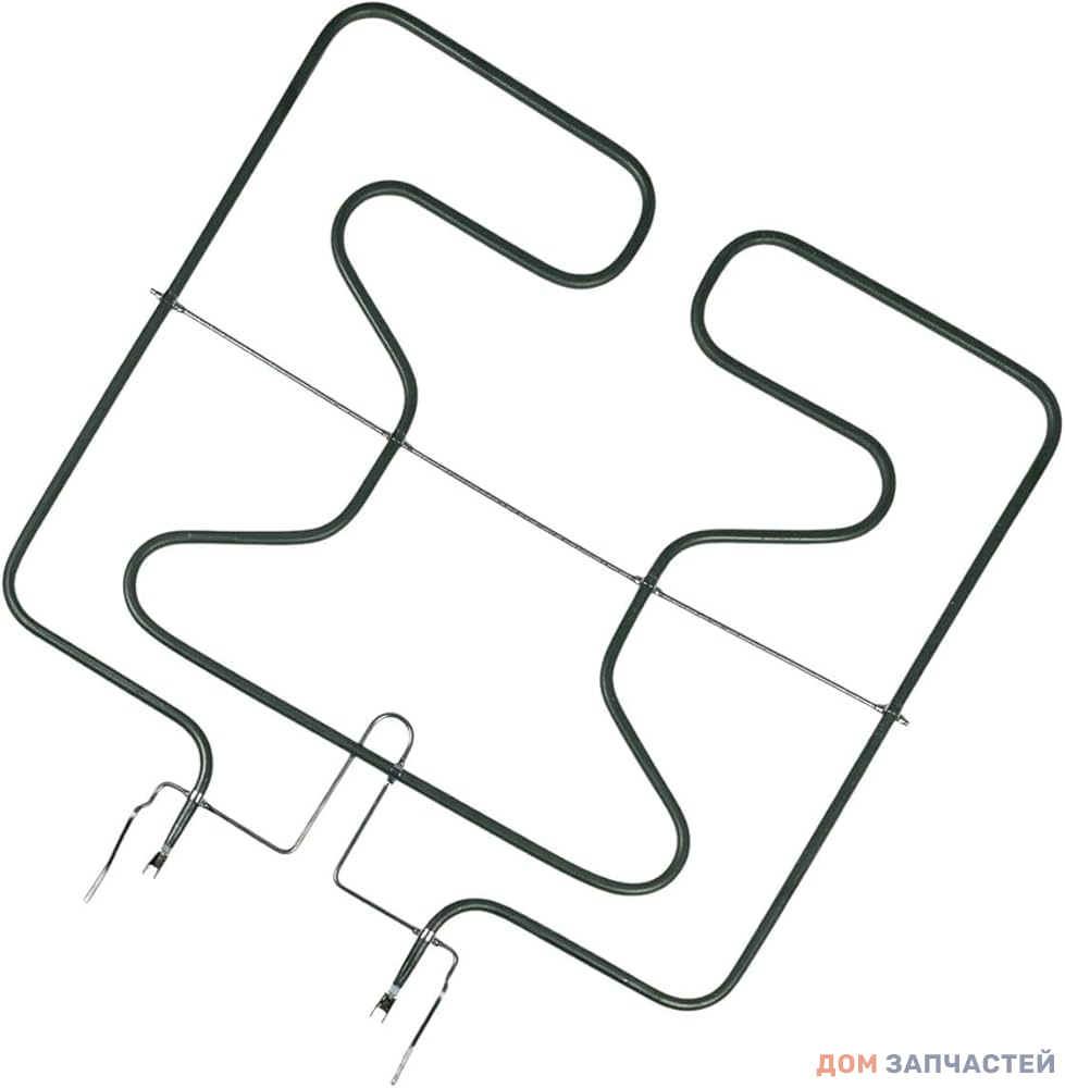 Нагревательный элемент для духового шкафа Bosch, Siemens 1300W