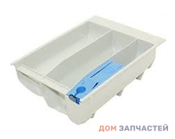 Контейнер для стиральной машины Beko