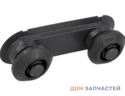 Колесо корзины для посудомоечной машины Gorenje