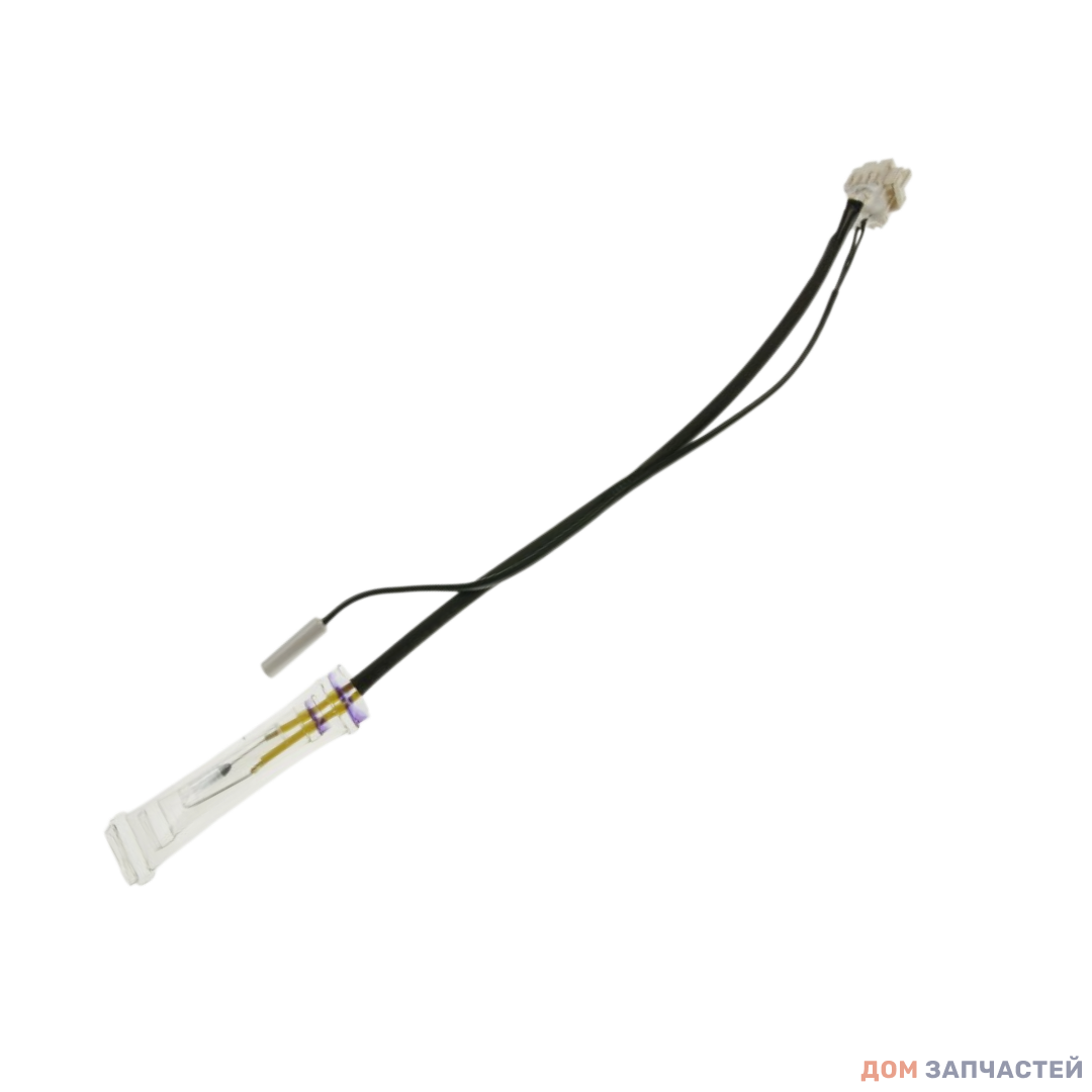 Датчик температуры с предохранителем холодильника Midea 17431000001414
