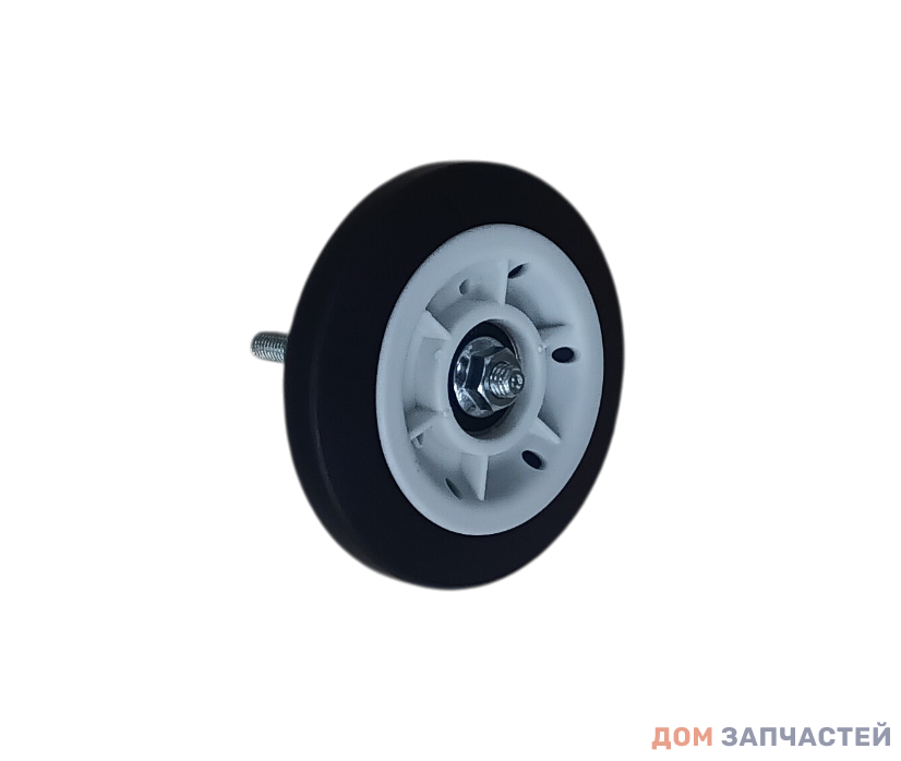 Ролик сушильной машины Midea, Hansa 12938200000037, 1033899