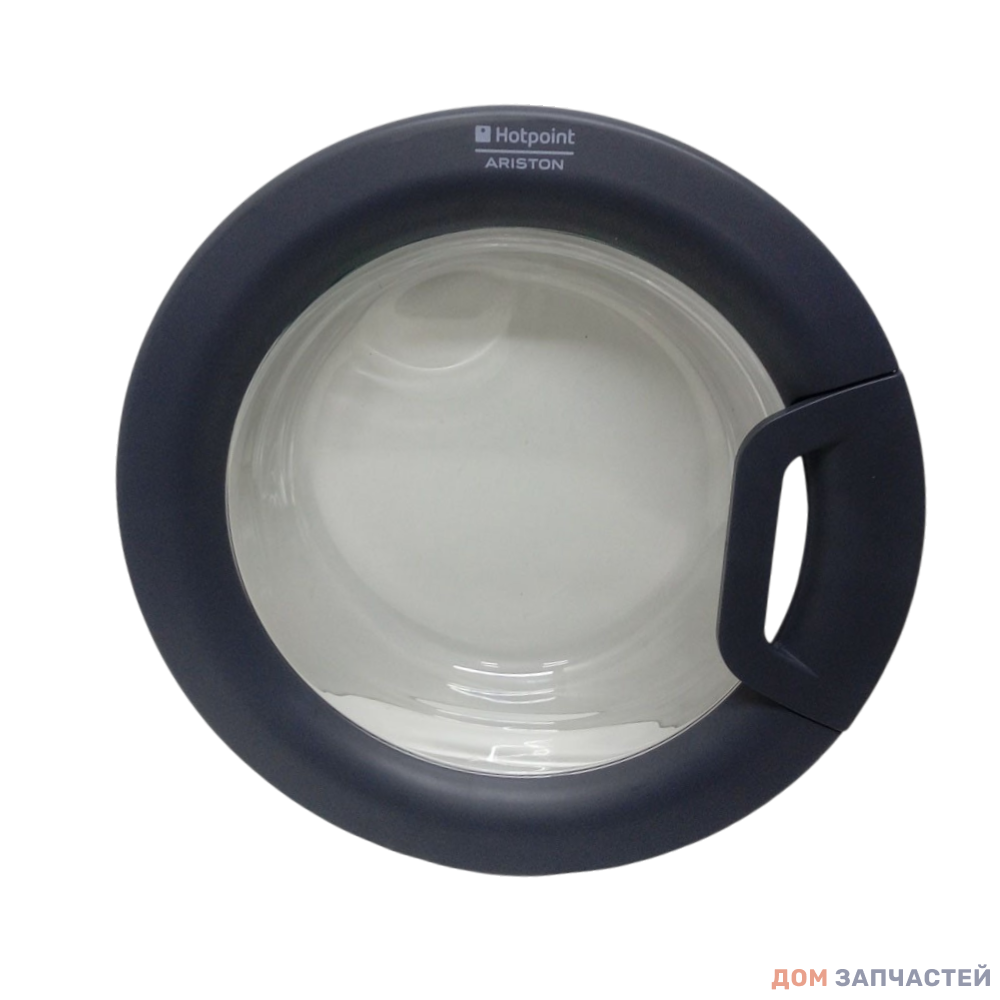 Люк в сборе для стиральной машины Indesit