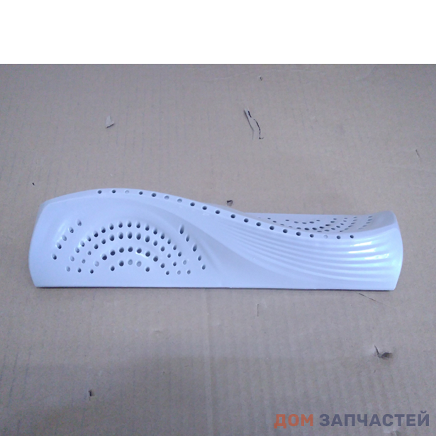 Бойник, активатор, отбойник, лопасть, ребро для стиральных машин MIDEA, TOSHIBA 12138100023817