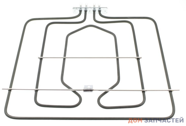 Нагревательный элемент гриля для духового шкафа 900/2000W