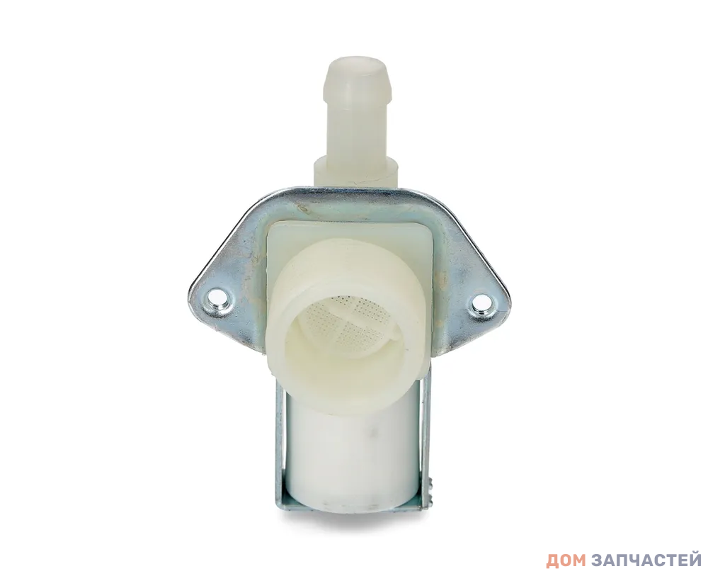 Впускной электромагнитный клапан подачи воды 1Wx90 — заливной клапан для стиральных машин (универсальный)