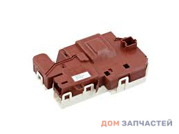 Устройство блокировки люка EMZ NX4 для сушильной машины Electrolux, Zanussi, Aeg