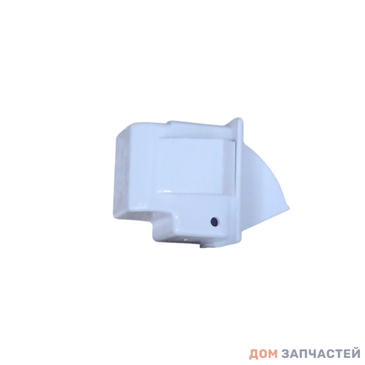 Кнопка-выключатель света холодильника MIDEA, HI, COMFEE, Toshiba 17431000000392