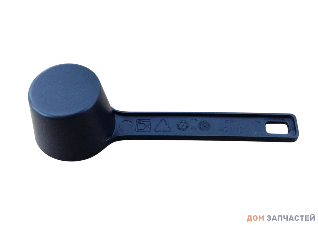 Ложка мерная для кофеварок и кофемашин MIDEA, HI, COMFEE, Toshiba 12164200006648
