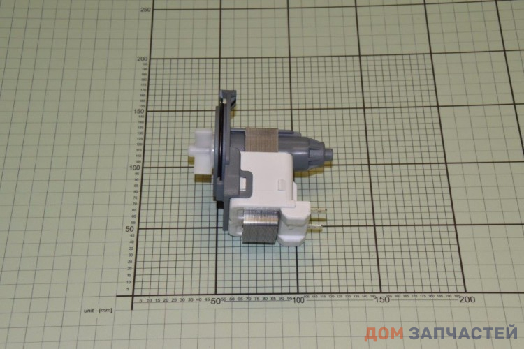 Сливной насос для посудомоечной машины Hansa