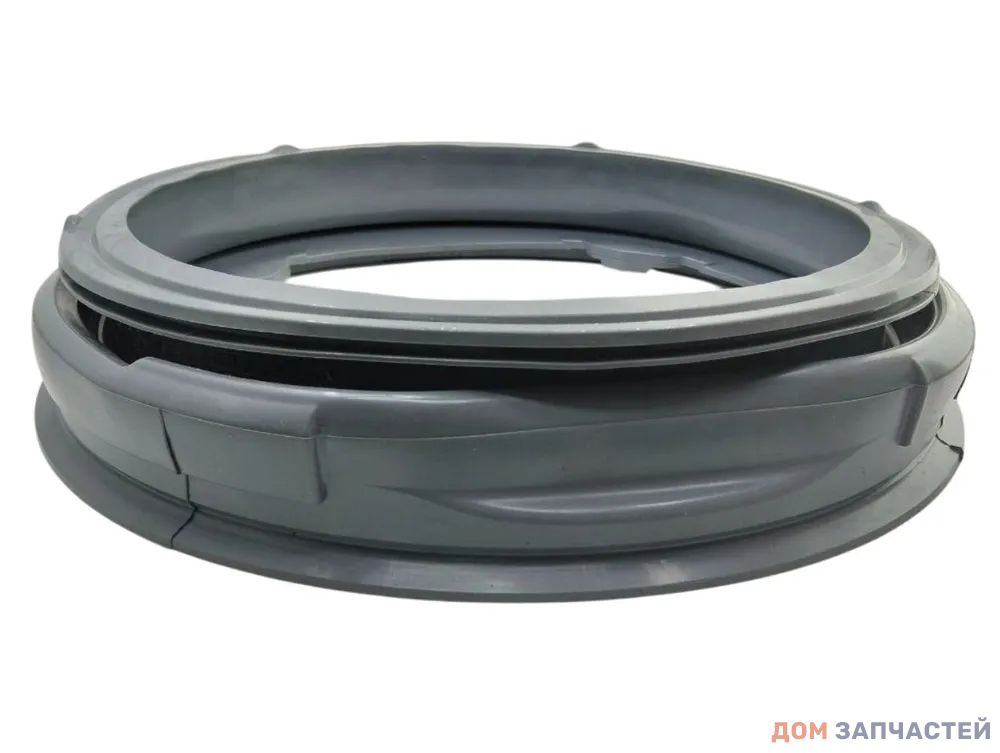 Манжета люка (прокладка двери) для стиральных машин Midea, DEXP, Weissgauff, Leran X2421-001-0075