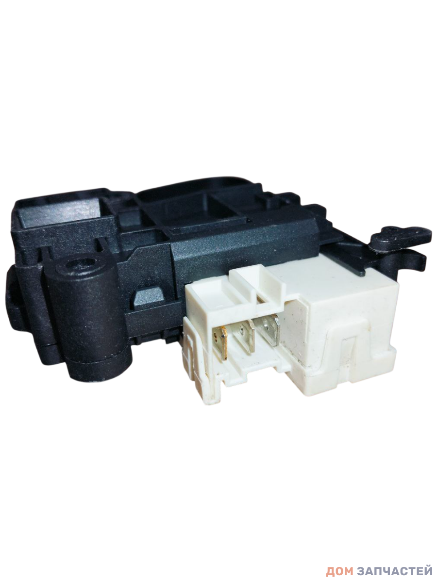 Замок люка для стиральной машины Haier, 0024000128A
