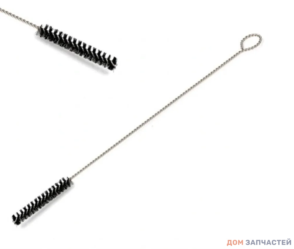 Щеточка для чистки труб кофемашины