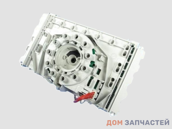 Электронный модуль для стиральной машины Whirlpool