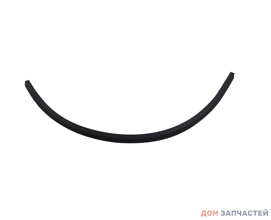 Уплотнитель для ПММ (посудомоечных машин) MIDEA, HI, COMFEE, Toshiba 12676000000872