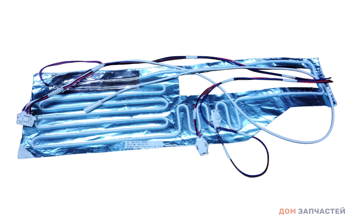 Провода XS-3764 для холодильников Side-by-Side MIDEA, HI, COMFEE, Toshiba 17431000039814