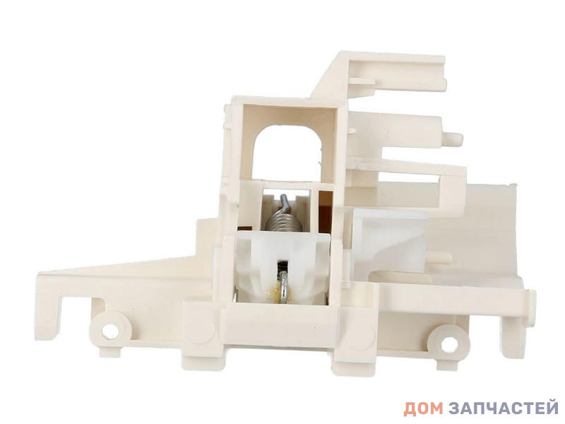 Устройство блокировки люка для посудомоечной машины Beko