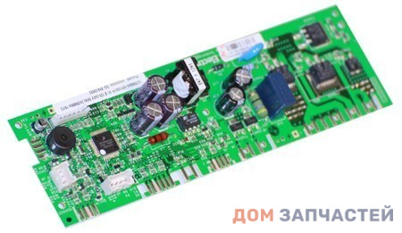 Электронный модуль управления для холодильника Electrolux, Zanussi, AEG