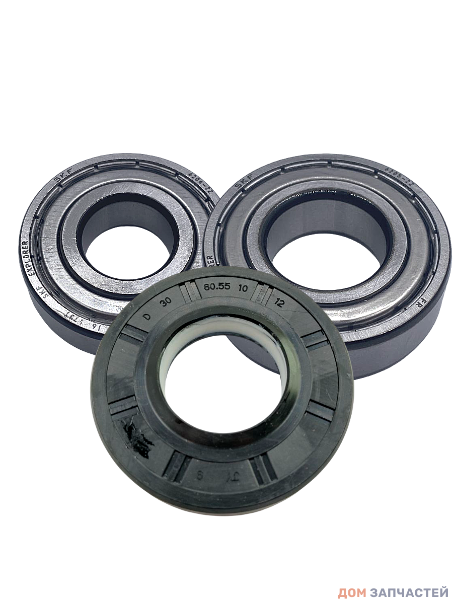 Ремкомплект для сма Samsung с сальником 47х88х10/12 мм