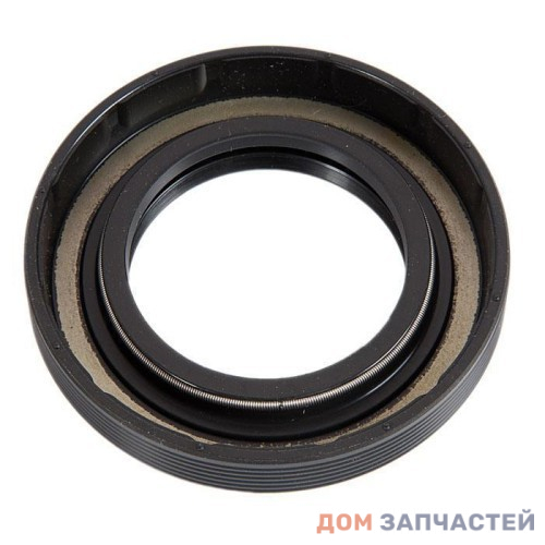 Сальник бака для стиральной машины Bosch 37,4х62х10/12 мм WLK