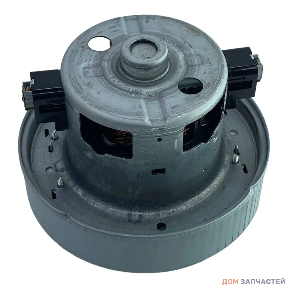 Двигатель для пылесоса Samsung 1550W VCM-K50HUAB, DJ31-00007S производство Вьетнам