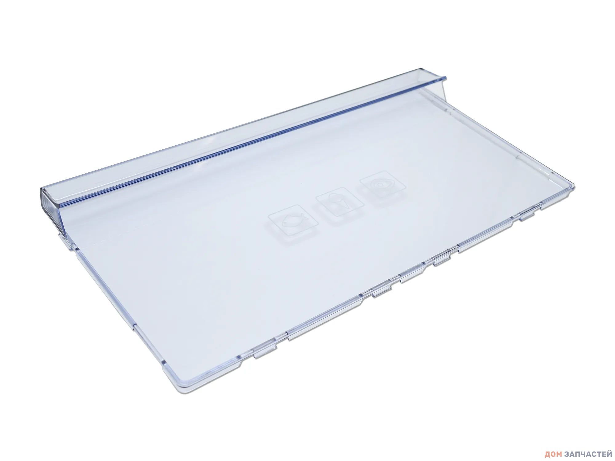 Панель ящика морозильной камеры холодильника Beko 4640631200