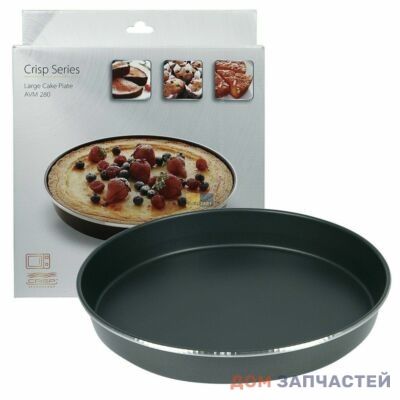 Тарелка для микроволновой печи Bauknecht, Whirlpool