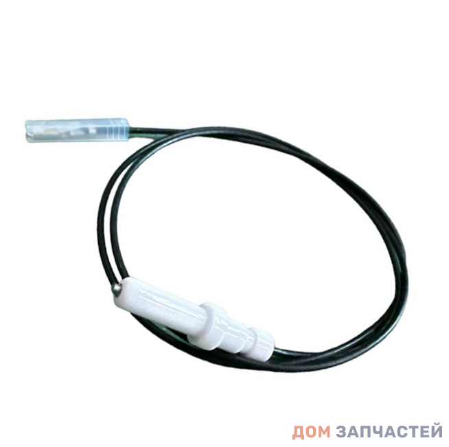 Свеча электроподжига (розжига) газовой варочной поверхности MIDEA 12971100001239