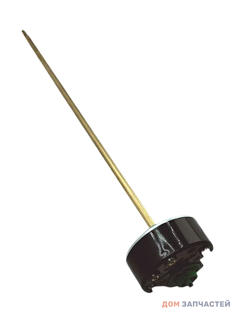 Термостат стержневой для водонагревателя Ariston, Real, ISEA 20 А, до 80 С, WTH408UN