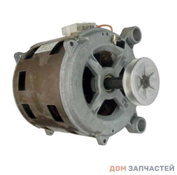 Электрический мотор 2/16 POLES для стиральной машины Ariston, Indesit