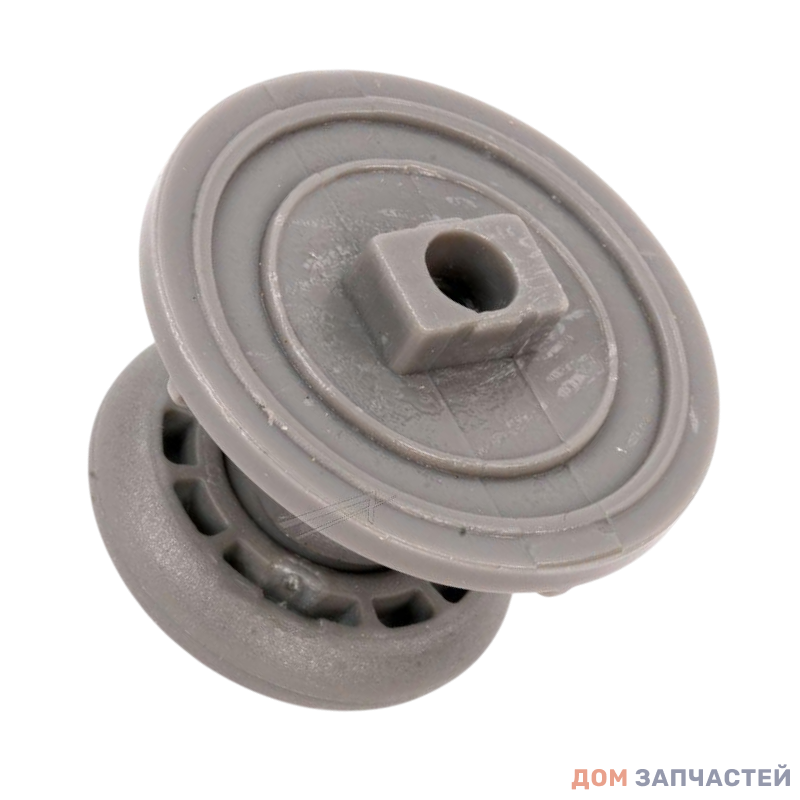 Направляющий ролик корзины для посудомоечной машины Hansa