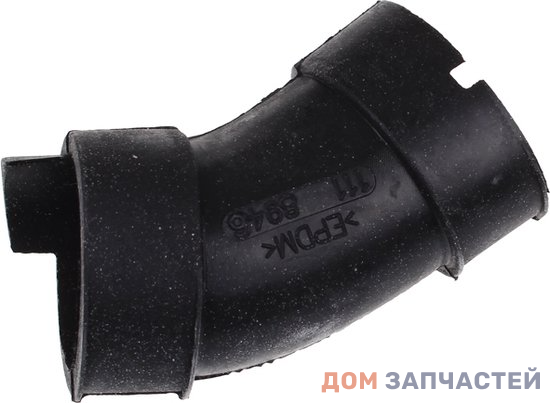 Патрубок для посудомоечной машины Electrolux, Zanussi, AEG