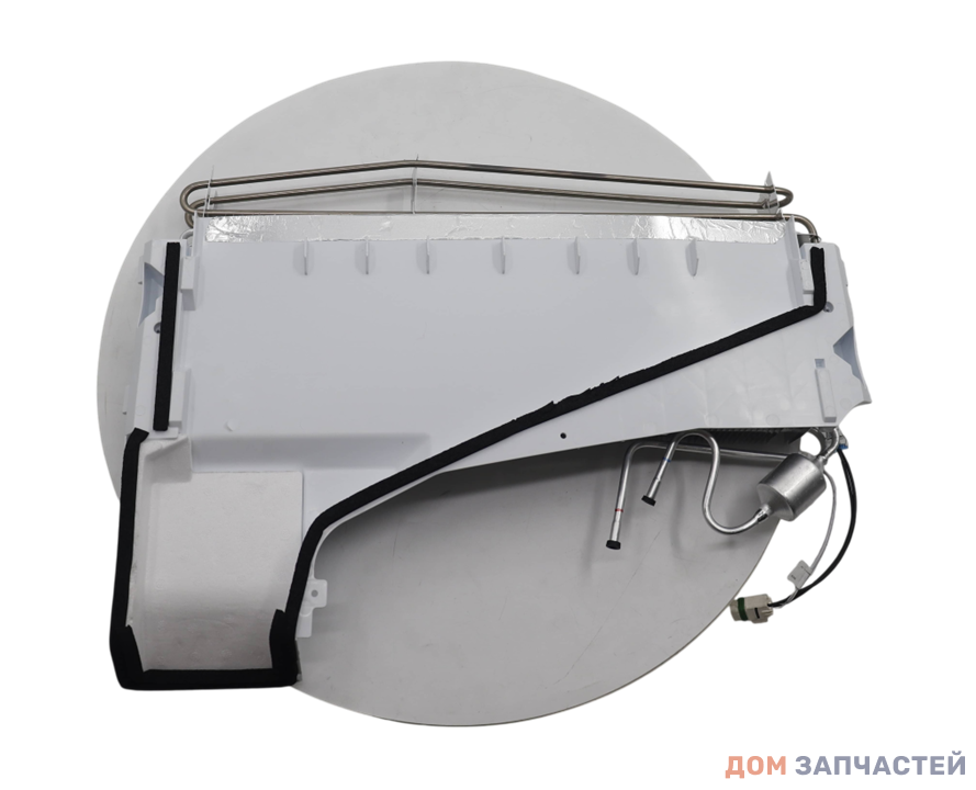 Испаритель для холодильников Side-by-Side MIDEA, HI, COMFEE, Toshiba 15831000007684