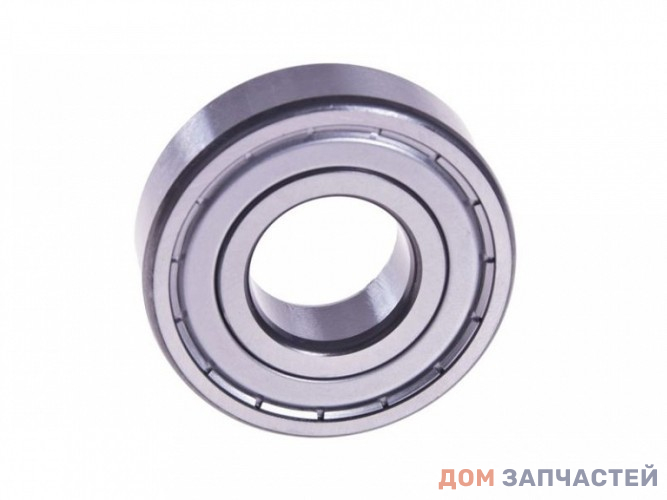 Подшипник SKF 6204 2Z C3 для стиральной машины Whirlpool 20х47х14 мм