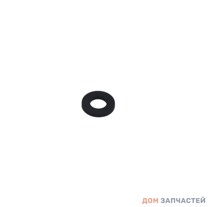 Уплотнительное кольцо для ПММ (посудомоечных машин) MIDEA, HI, COMFEE, Toshiba 12676000003444