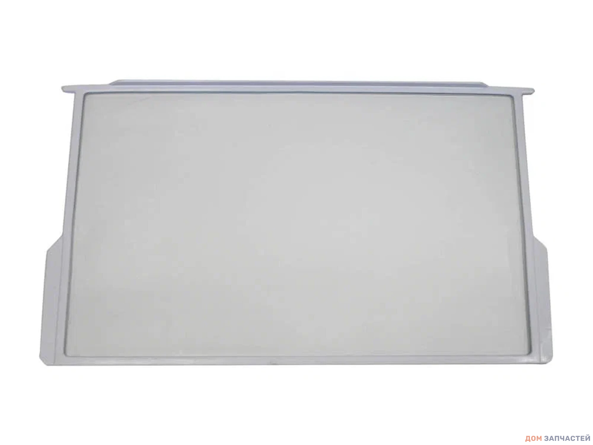 Полка стеклянная для холодильника Ariston, Indesit